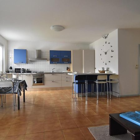 Appartamento Da Romina Con Parcheggio Gratuito Sanzeno Exteriör bild